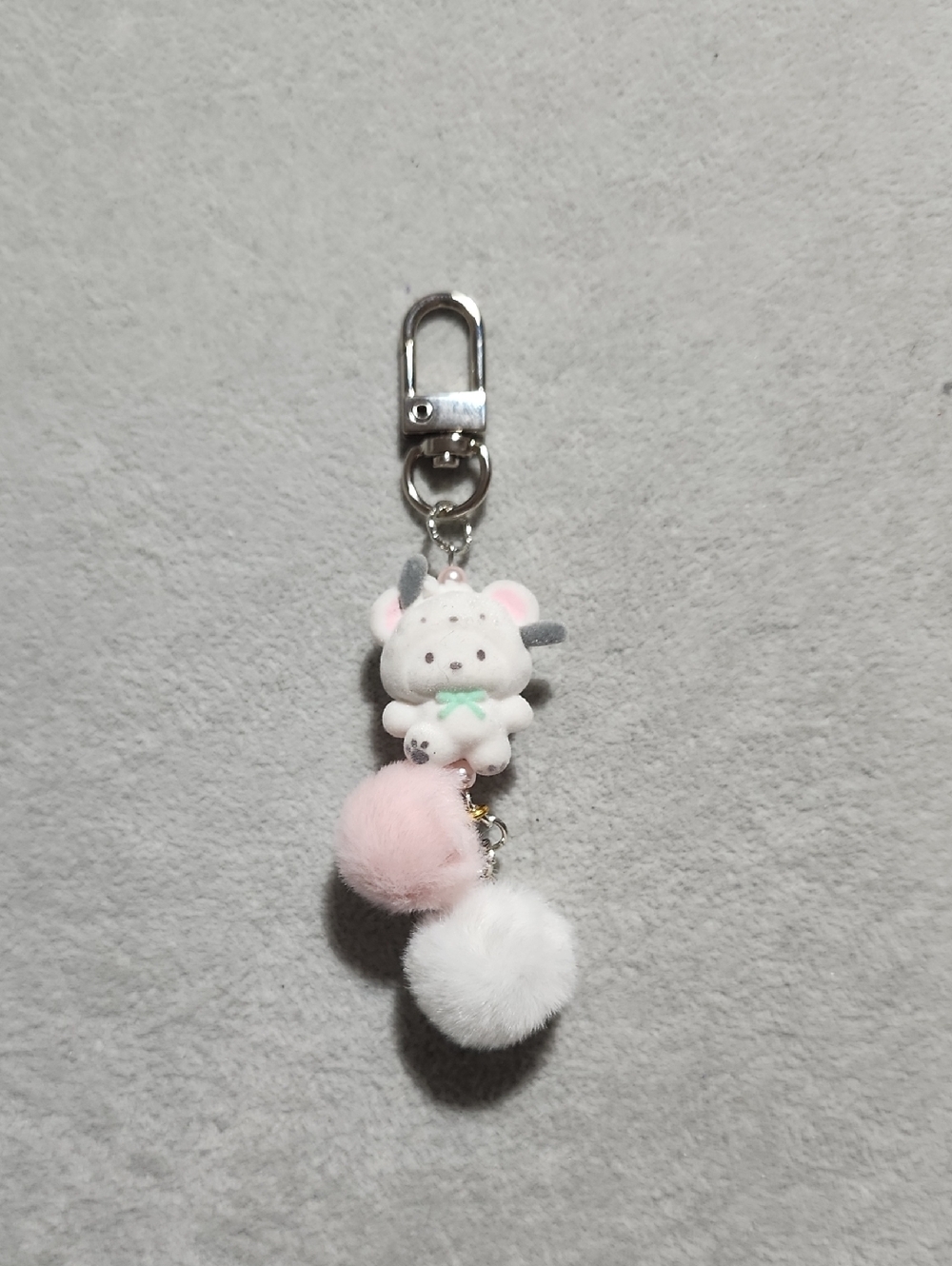 Handmade Keychain